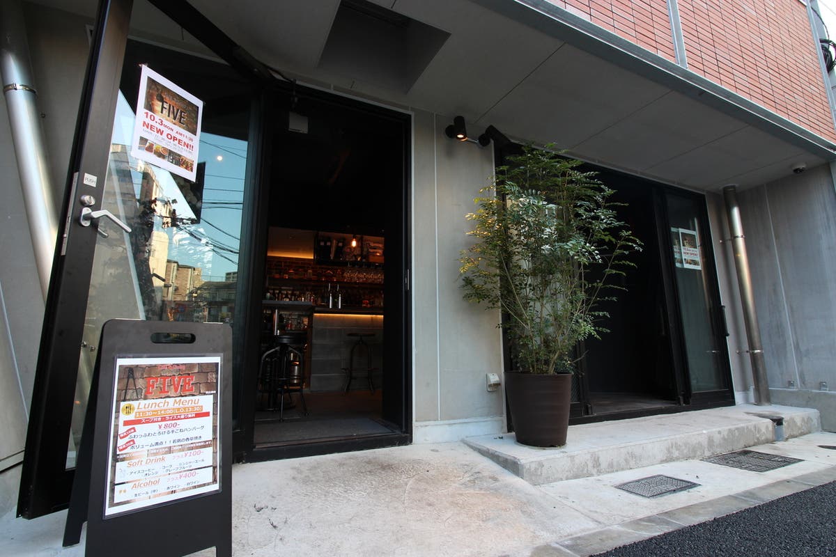 Rental Kitchen Five スペースマーケット Rental Kitchen Five スペースマーケット