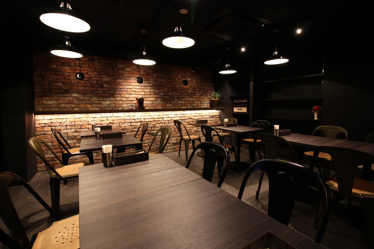 Rental Kitchen Five スペースマーケット Rental Kitchen Five スペースマーケット