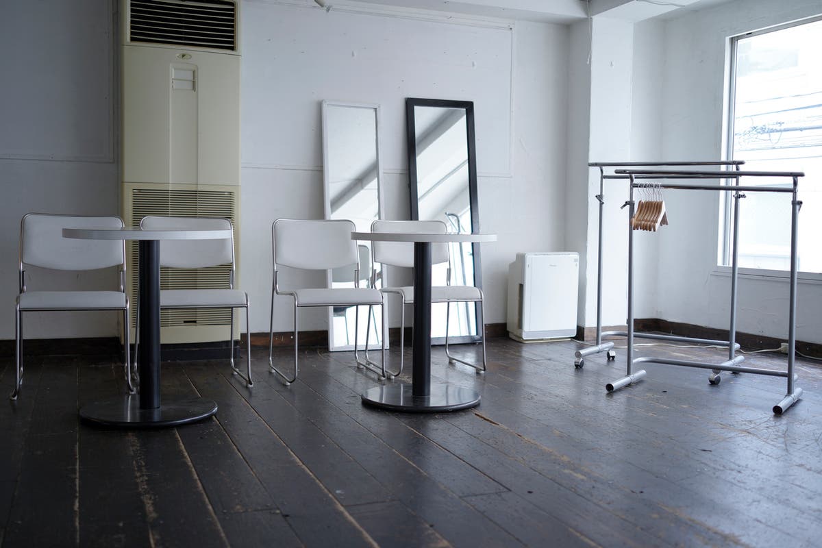 代官山 貸切で利用 カフェ併設のおしゃれな異空間 様々な用途にご利用できます スペースマーケット