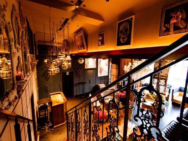 結婚式の二次会に使えるおしゃれ会場 レンタルスペースまとめ スペースマーケット