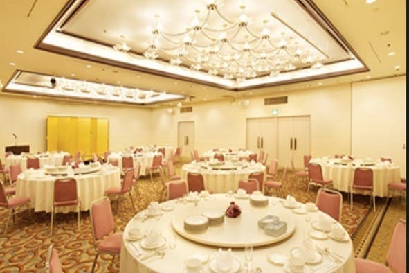 ロイヤルプリンスルーム スペースマーケット