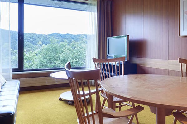 野尻湖ホテル エルボスコ スペースマーケット