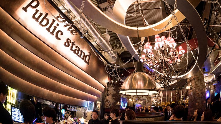 新宿 レンタルスペース 忘年会