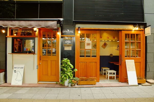 オーガニック日本茶カフェ Tea Tatamo スペースマーケット