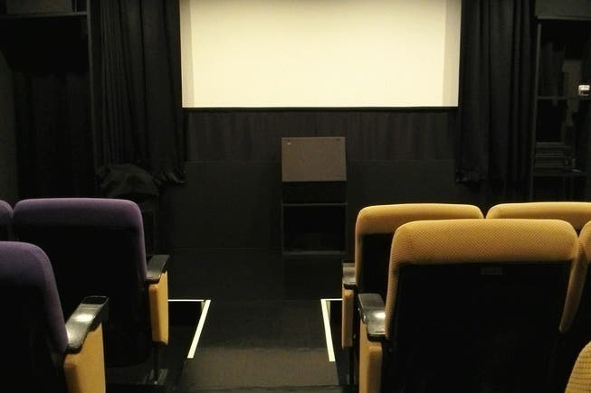 横浜 日本最小 昭和の香り漂う映画館で上映会をしませんか スペースマーケット
