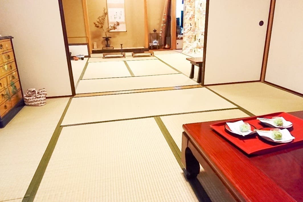 世田谷区若林 和室約20畳の華道教室 心安らぐ和の雰囲気をご堪能ください スペースマーケット 世田谷区若林 和室約20畳の華道教室 心安らぐ和の雰囲気をご堪能ください スペースマーケット
