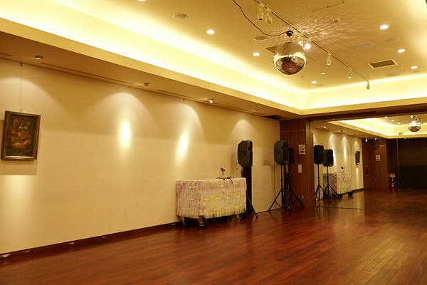 渋谷 Las Chicas House 超万能レンタルスペースkyozon 共存 スペースマーケット