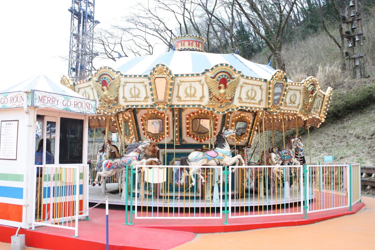 ロケ撮影に最適 東京サマーランド遊園地 プール スペースマーケット ロケ撮影に最適 東京サマーランド遊園地 プール スペースマーケット