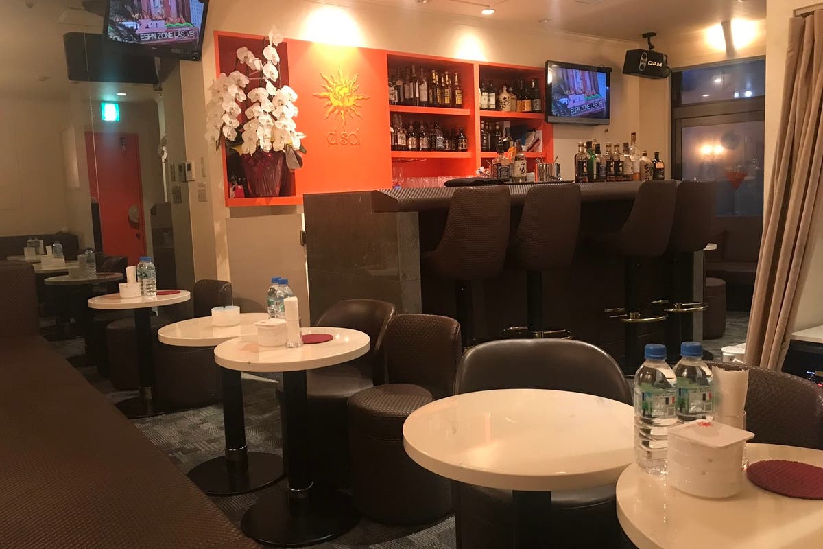 新橋2分 土日祝 カラオケ貸切パーティー 銀座ラウンジelsol スペースマーケット 新橋2分 土日祝 カラオケ貸切パーティー 銀座ラウンジelsol スペースマーケット
