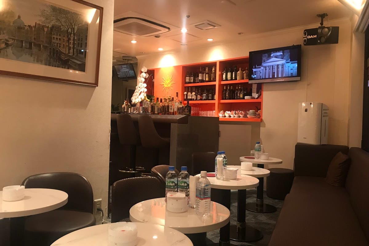 新橋2分 土日祝 カラオケ貸切パーティー 銀座ラウンジelsol スペースマーケット 新橋2分 土日祝 カラオケ貸切パーティー 銀座ラウンジelsol スペースマーケット