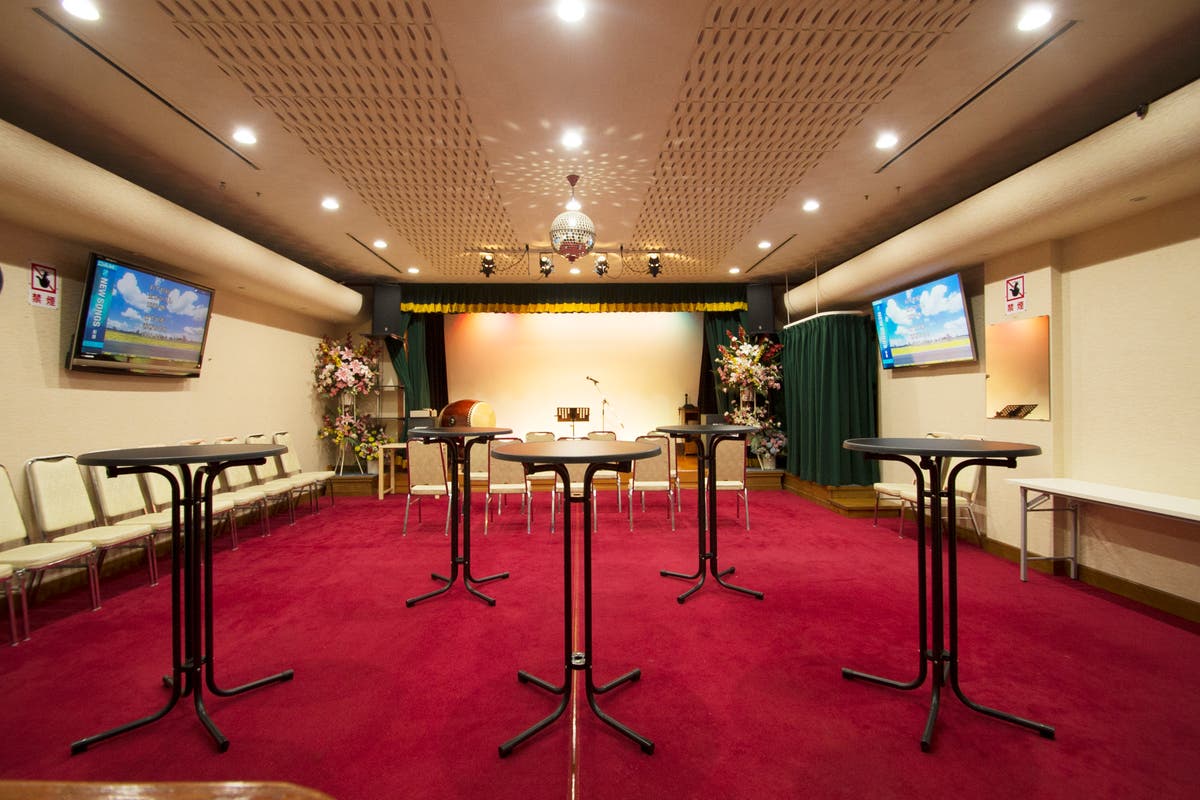 防音 カラオケdam完備 ステージや照明設備あり パーティーやイベント 楽器練習などにも スペースマーケット 防音 カラオケdam完備 ステージや照明設備あり パーティーやイベント 楽器練習などにも スペースマーケット