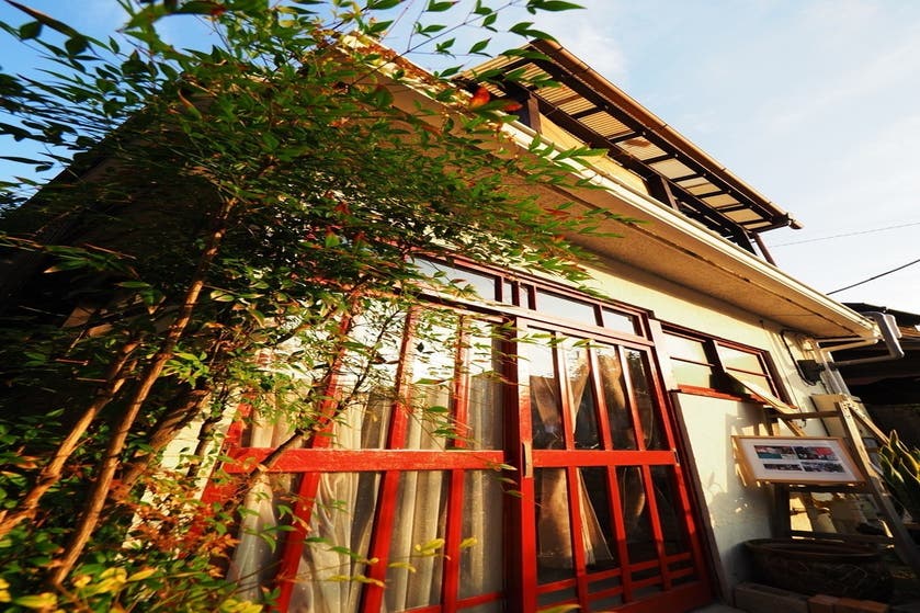 鎌倉由比ガ浜の古民家ゲストハウスを利用する スペースマーケット