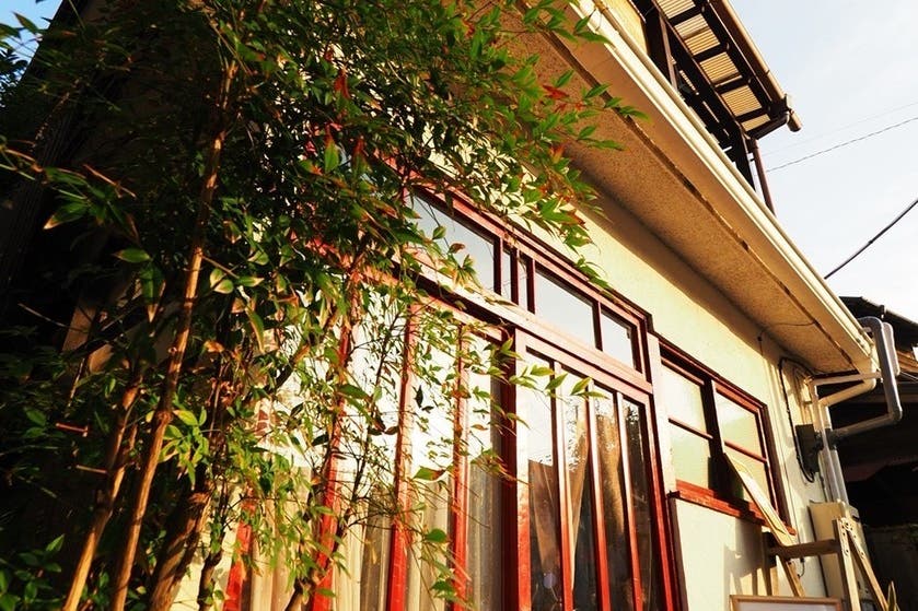 鎌倉由比ガ浜の古民家ゲストハウスを利用する スペースマーケット