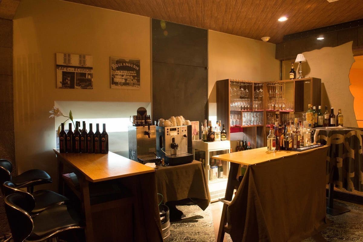 南青山 Style Minamiaoyama 2f カフェ ウッディーな空間をウェルカムスペースや少人数の会食に スペースマーケット 南青山 Style Minamiaoyama 2f カフェ ウッディーな空間をウェルカムスペースや少人数の会食に スペースマーケット