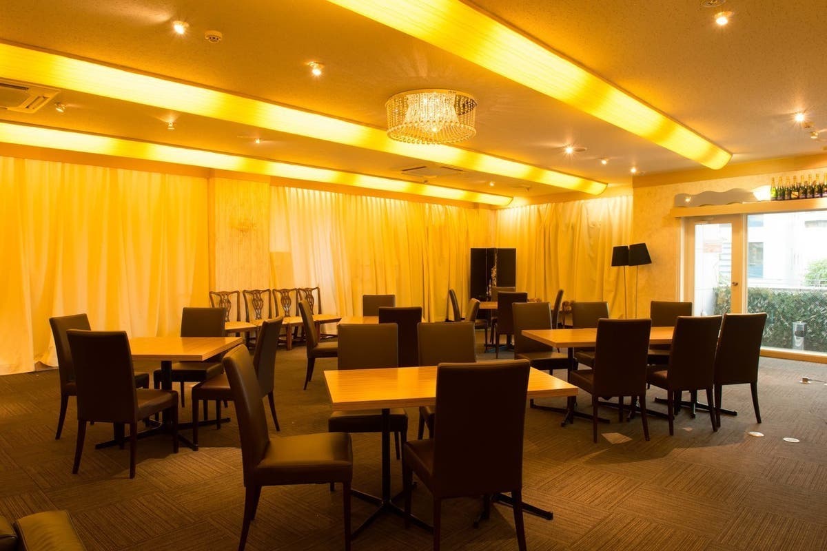 南青山 Style Minamiaoyama 3fボールルーム シンプルモダンな空間をお好みにコーディネート スペースマーケット