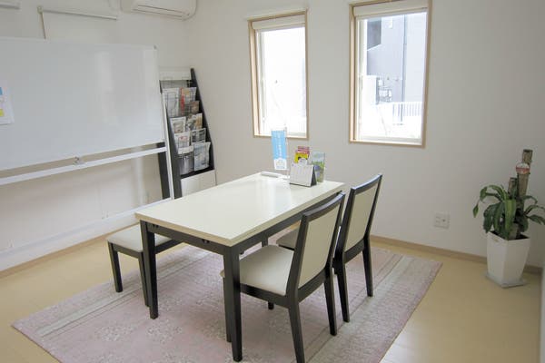 ログカフェ スペースマーケット