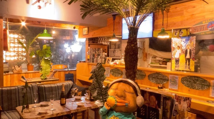 池袋×イベントスペース×キッチン お店画像