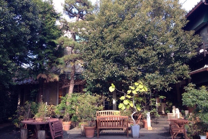 京都の文化発信の中心地 京都岡崎エリア 展示会 貸切party 二次会等に是非 隠れ家的カフェギャラリーを貸切 スペースマーケット 京都の文化発信の中心地 京都岡崎エリア 展示会 貸切party 二次会等に是非 隠れ家的カフェギャラリーを貸切 スペースマーケット