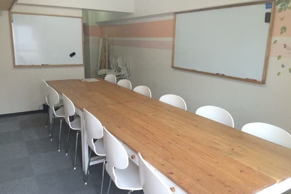 表参道駅b2出口1分 ひと味ちがう 表参道 青山の貸し会議室 スペースマーケット