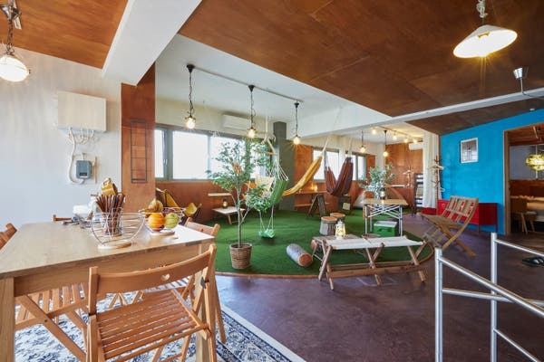 三ノ輪駅周辺で子供の遊び場にもつかえる人気の室内スペースまとめ スペースマーケット