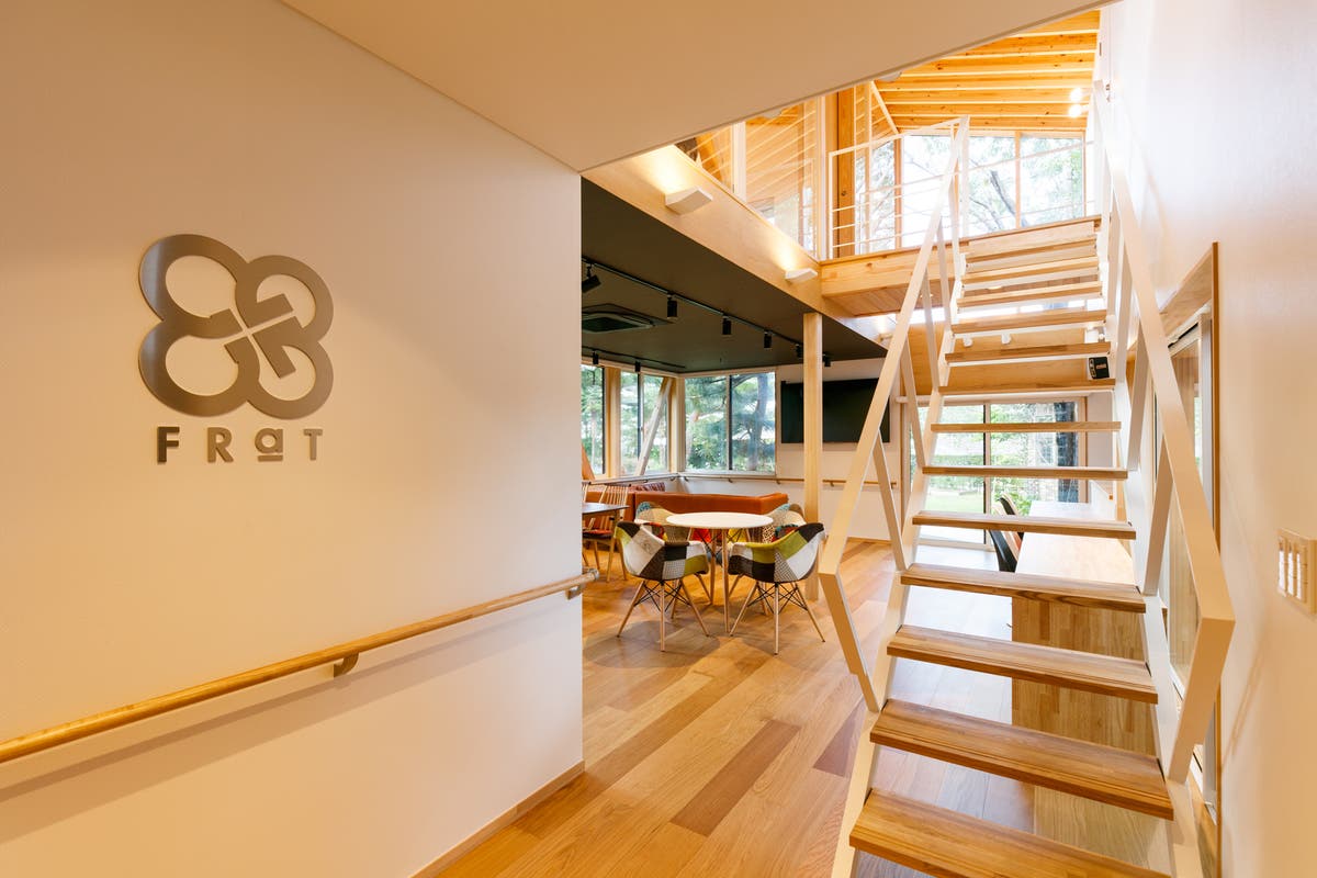 コミュニティスペースfrat ふらっと スペースマーケット コミュニティスペースfrat ふらっと スペースマーケット