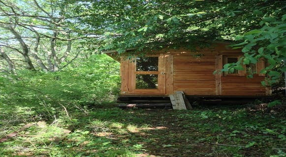 ロケ撮影ok 熱海の杜の小屋 花鳥風月 海 山 の評価とレビュー スペースマーケット