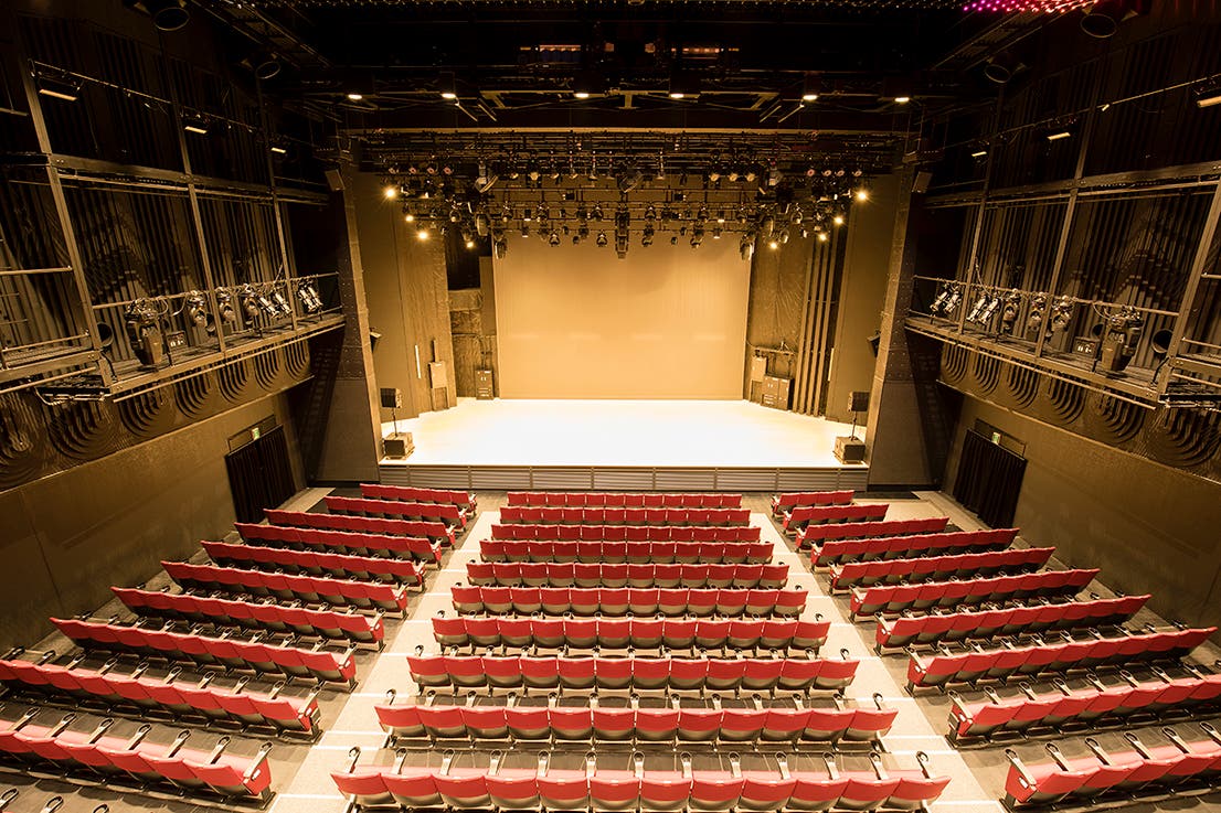 Alternative Theatre オルタナティブシアター スペースマーケット Alternative Theatre オルタナティブシアター スペースマーケット