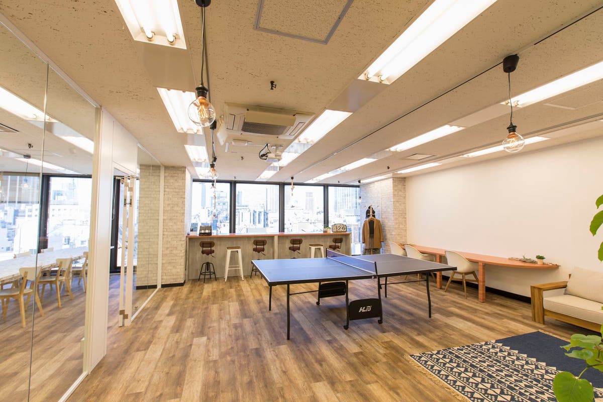 西海岸テイスト おしゃれなラグジュアリー空間 スペースマーケット