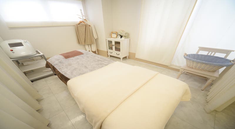 個人サロンの開業に エステサロンの1部屋を専属でお貸しいたします の評価とレビュー スペースマーケット