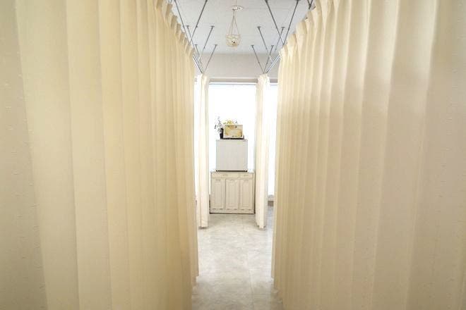 個人サロンの開業に エステサロンの1部屋を専属でお貸しいたします スペースマーケット