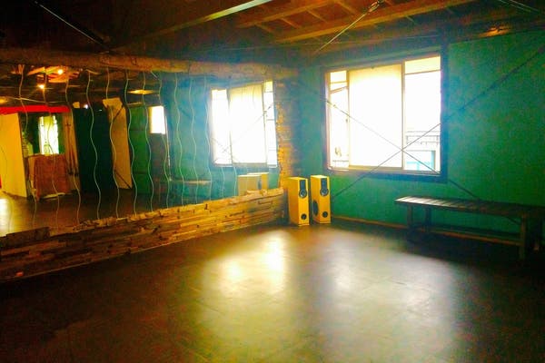 本八幡駅周辺のレンタルできるダンススタジオまとめ スペースマーケット