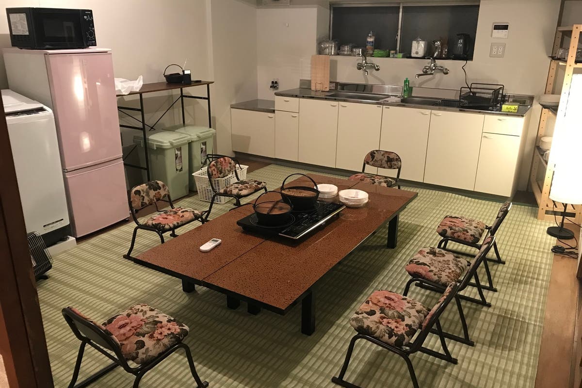 一軒家を貸し切って 勉強会やイベントに キッチンあり 自炊可能 スペースマーケット 一軒家を貸し切って 勉強会やイベントに キッチンあり 自炊可能 スペースマーケット