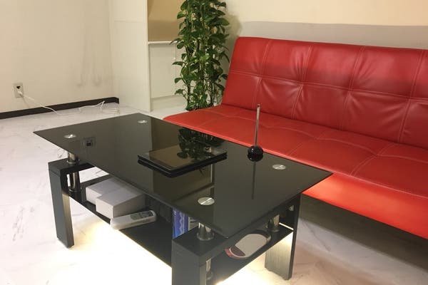 六本木 レンタルサロン スペースマーケット