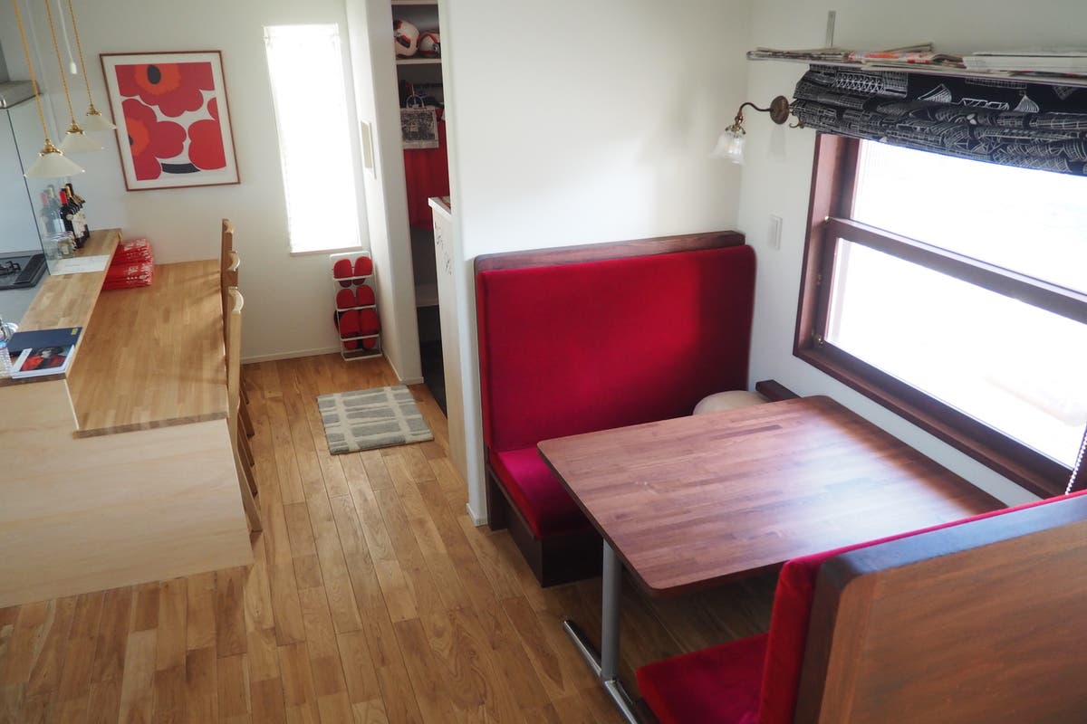 茨城県鹿嶋市小さなカフェ キッチン利用なし 講習会 イベント ロケ撮影に 最大10名まで スペースマーケット