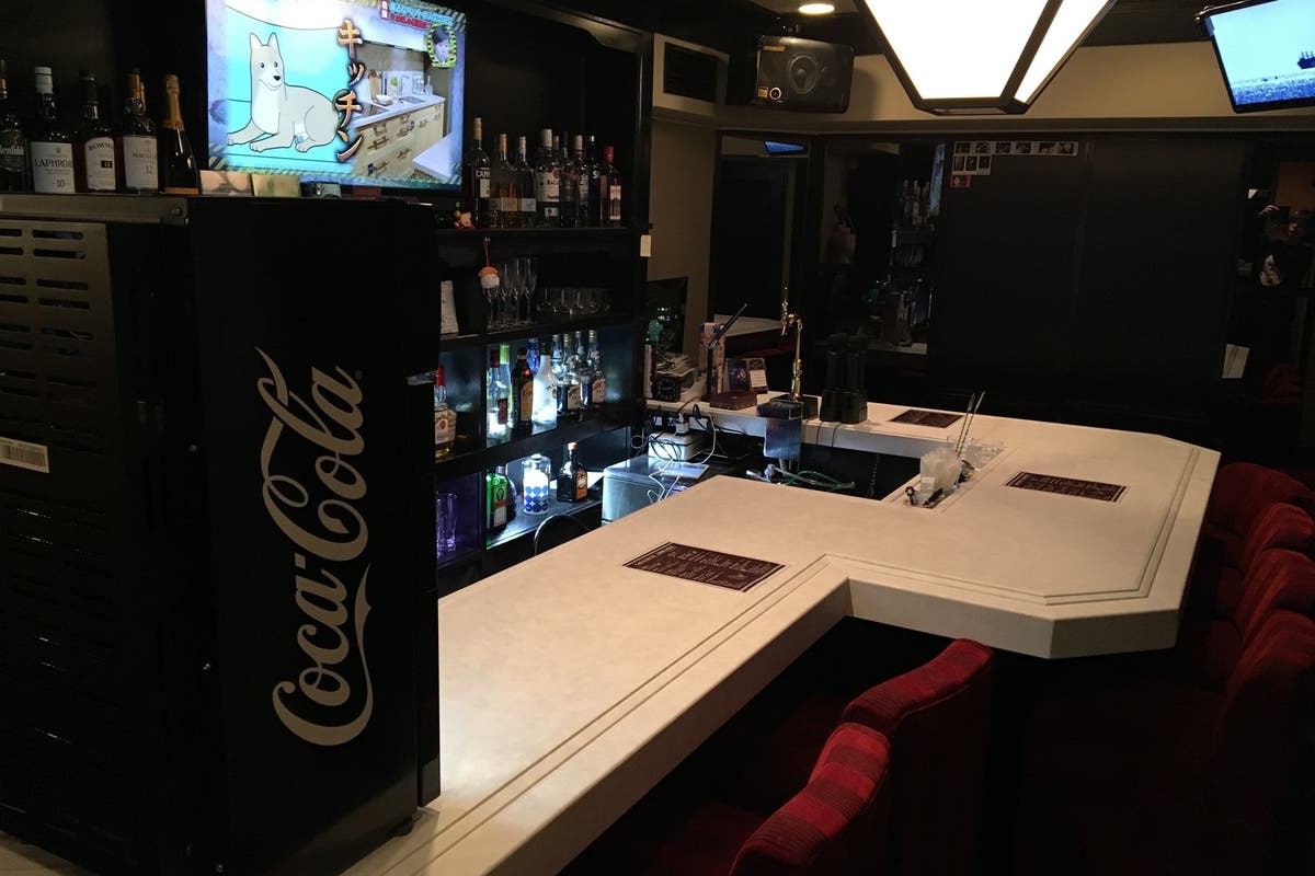 カフェに バーに オフ会にご利用頂けます スペースマーケット カフェに バーに オフ会にご利用頂けます スペースマーケット