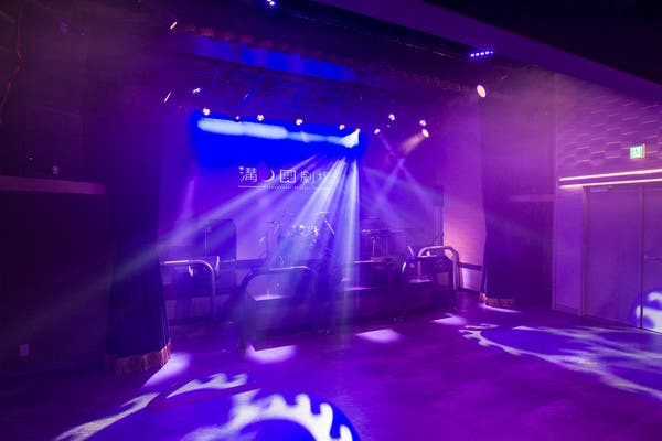 溝の口駅周辺で貸切 プロジェクター完備の貸切パーティースペース 個室 スペースマーケット