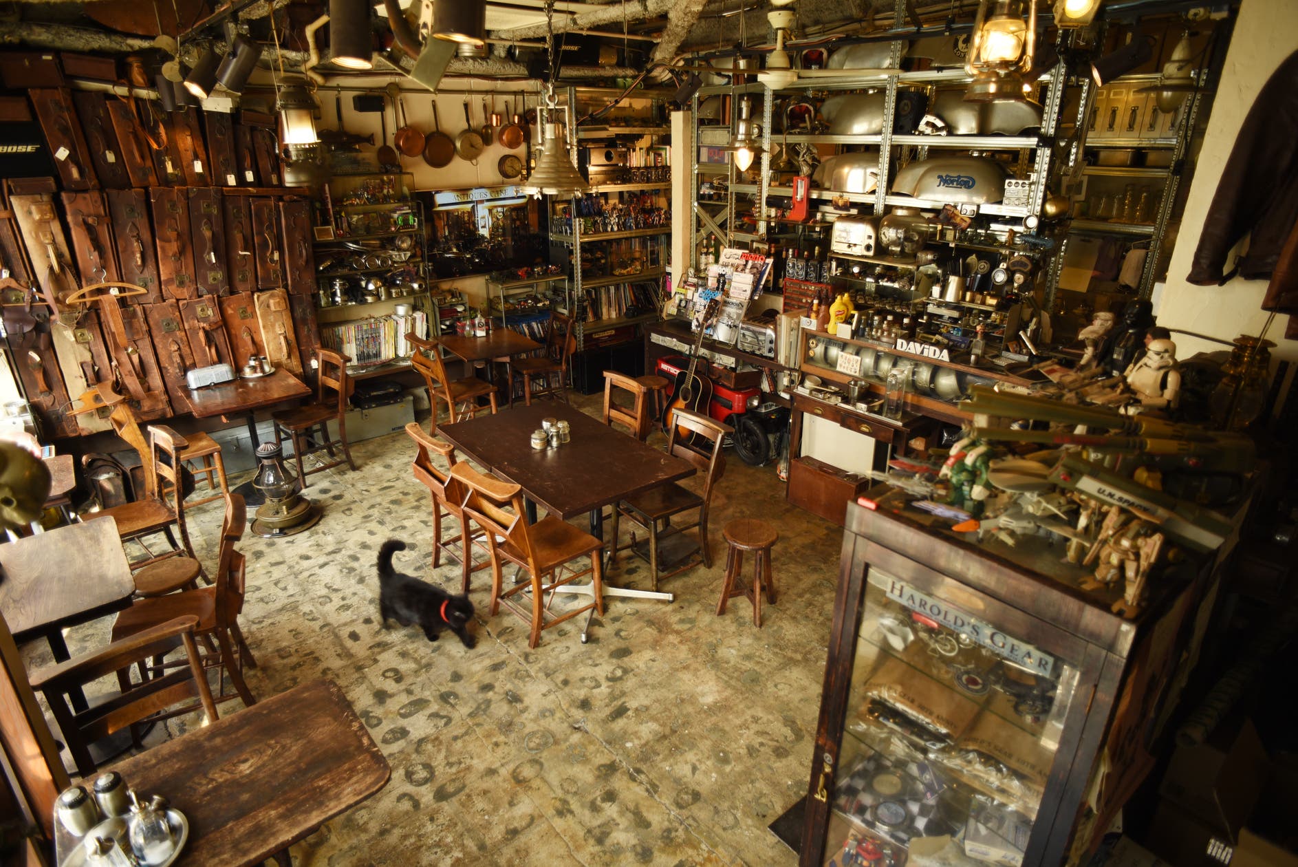 中央線 阿佐ヶ谷 記念写真 コスプレ カフェスタジオの様な撮影 スペースマーケット