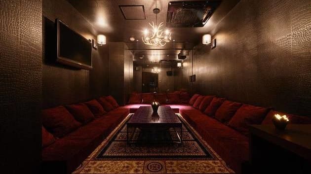 Riad Bar Lounge 西麻布 六本木ヒルズの麓で Riad Bar Lounge 西麻布 六本木ヒルズの麓で