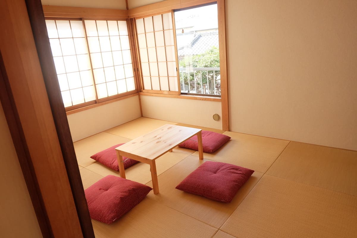 琉球畳の和室 こだわりの一軒家お洒落和室 イベント 撮影 整体 勉強会などにも人気 駐車場あり スペースマーケット 琉球畳の和室 こだわりの一軒家お洒落和室 イベント 撮影 整体 勉強会などにも人気 駐車場あり スペースマーケット