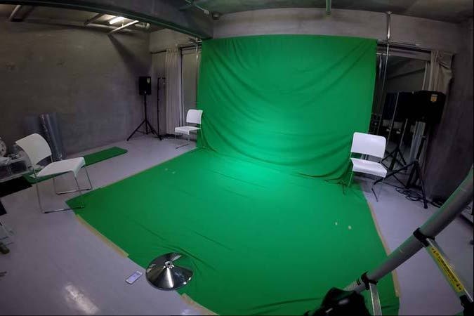 A Studio スペースマーケット