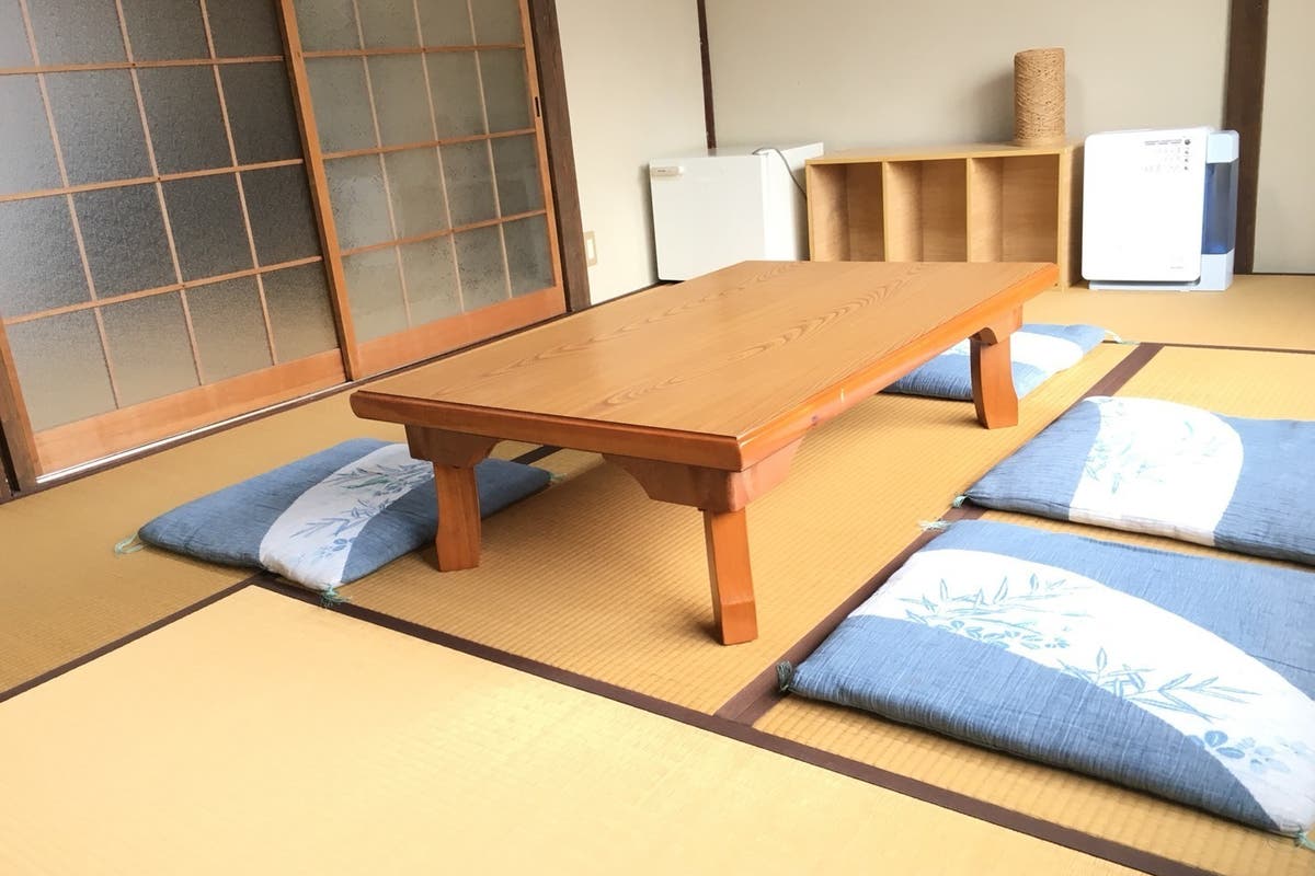 京都 西院駅徒歩3分 和室6畳 レンタルスペース スペースマーケット 京都 西院駅徒歩3分 和室6畳 レンタルスペース スペースマーケット