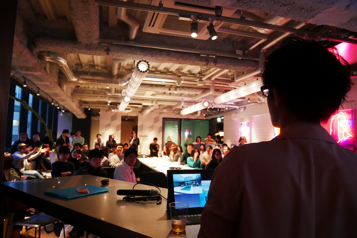 渋谷駅6分 会議 パーティ ワークショップ 撮影 幅広くご利用可能 ホテル併設型の圧倒的なデザイン空間 スペースマーケット