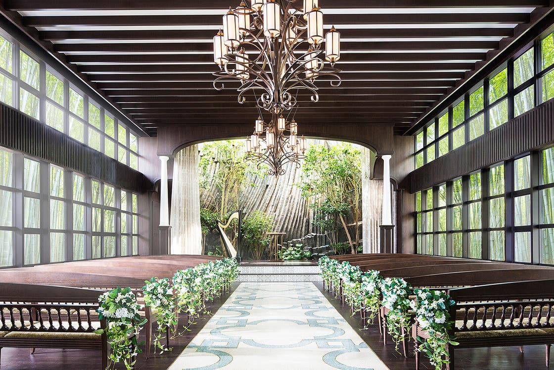 表参道 サウンドホール 四季折々の自然に包まれる音楽堂 スペースマーケット