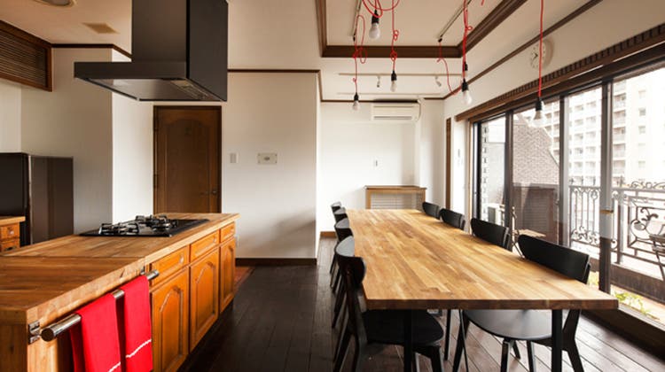 新宿 パーティー レンタルスペース