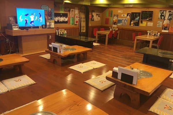 西調布駅周辺で女子会におすすめの個室レンタルスペース スペースマーケット 西調布駅周辺で女子会におすすめの個室レンタルスペース スペースマーケット