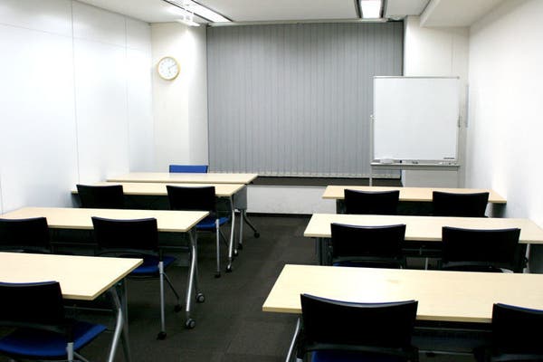 大阪梅田の貸し教室 Pcカレッジ東梅田校 スペースマーケット