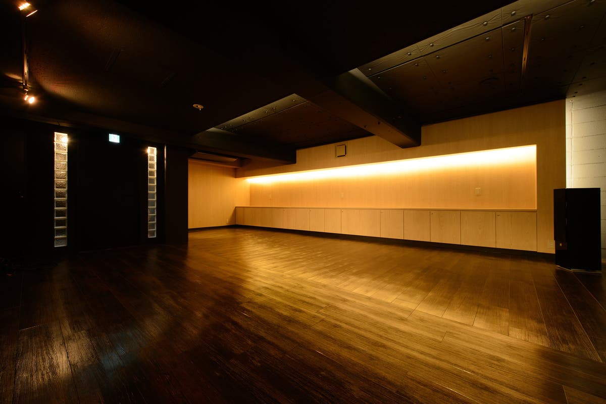 防音室 120インチスクリーン 5 1chサラウンド プロジェクター無料貸し出しですので各種イベントに最適です