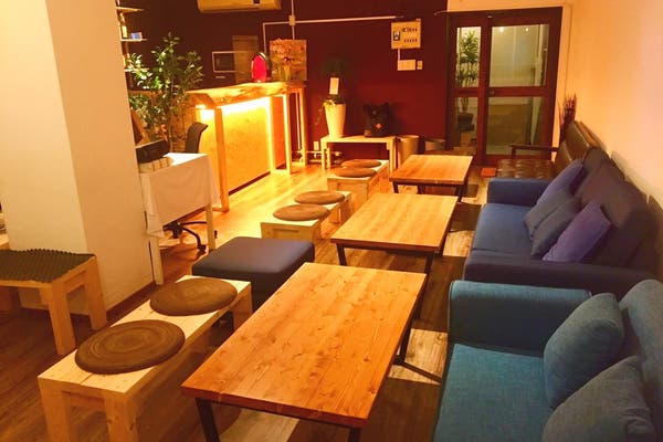 1日スナックを開店するのにおすすめのスペースまとめ スペースマーケット