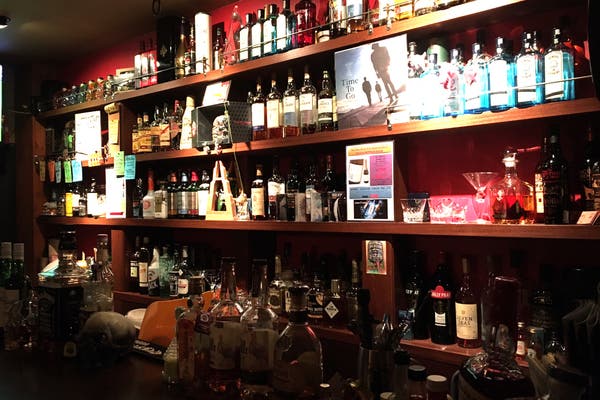 Bar Set You Free 少人数での貸切 撮影に スペースマーケット