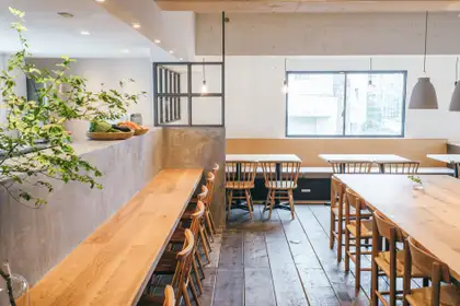 おすすめ 外苑前のカフェ テーブル有り スペースマーケット おすすめ 外苑前のカフェ テーブル有り スペースマーケット